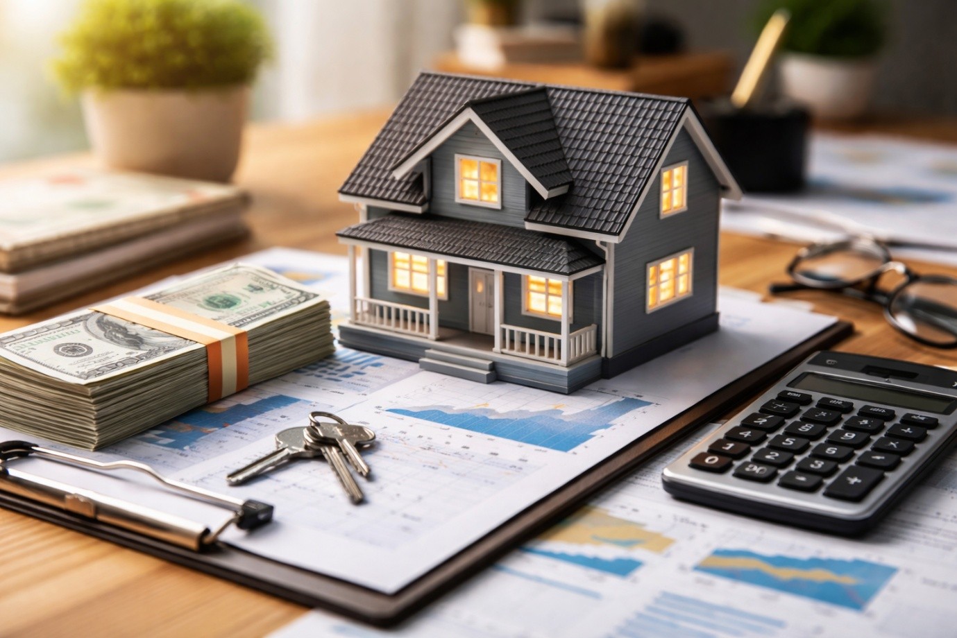 What Are Investment Property Loans & Their Types?