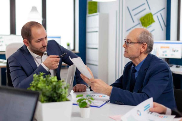SBA Loan Vs. Conventional Business Loan: Key Difference