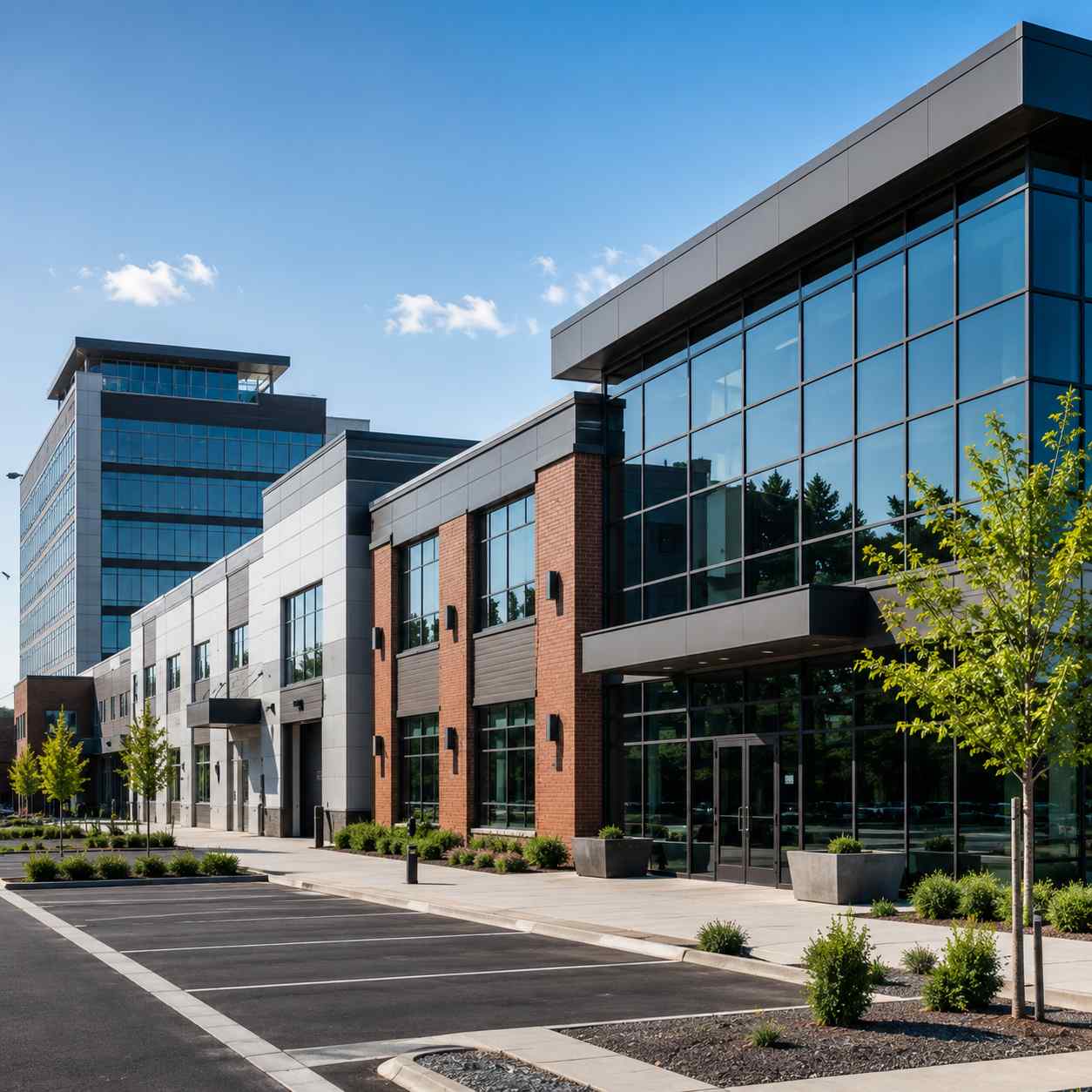 Commercial Hard Money Loans in Spokane WA