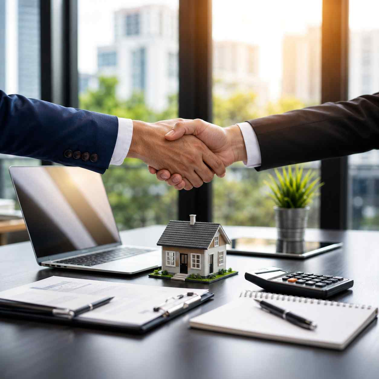Why Choose Brazington Mortgage LLC for Hard Money Loans