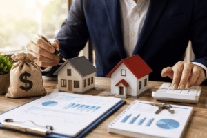 Hard Money Loan vs BRRRR Loan: Key Difference