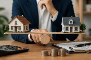 Portfolio Loan vs Conventional Mortgage