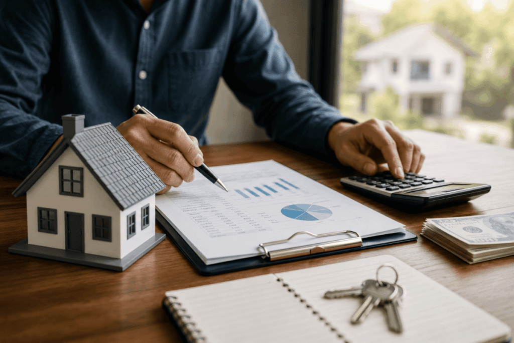 What Credit Score Do You Need for a Hard Money Loan?