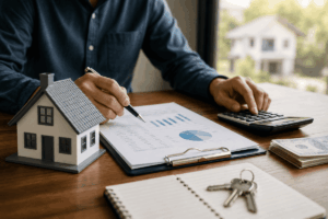 What Credit Score Do You Need for a Hard Money Loan?