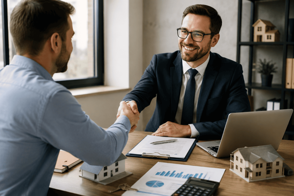 What Lenders Work With Real Estate Investors