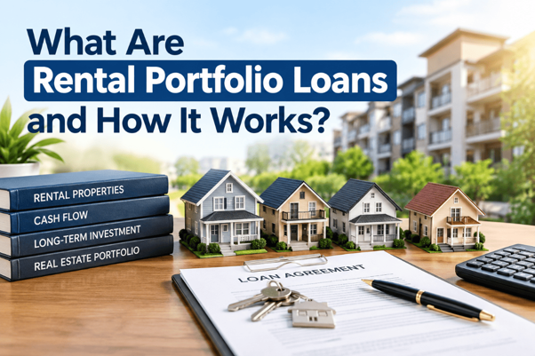 What Are Rental Portfolio Loans and How It Works?